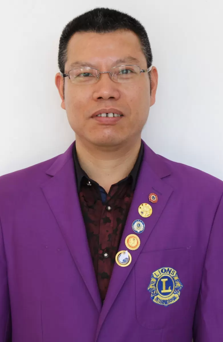 项金龙
