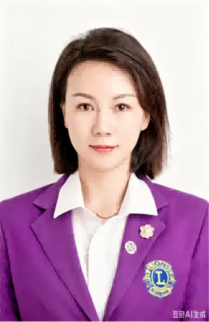 白萍飞