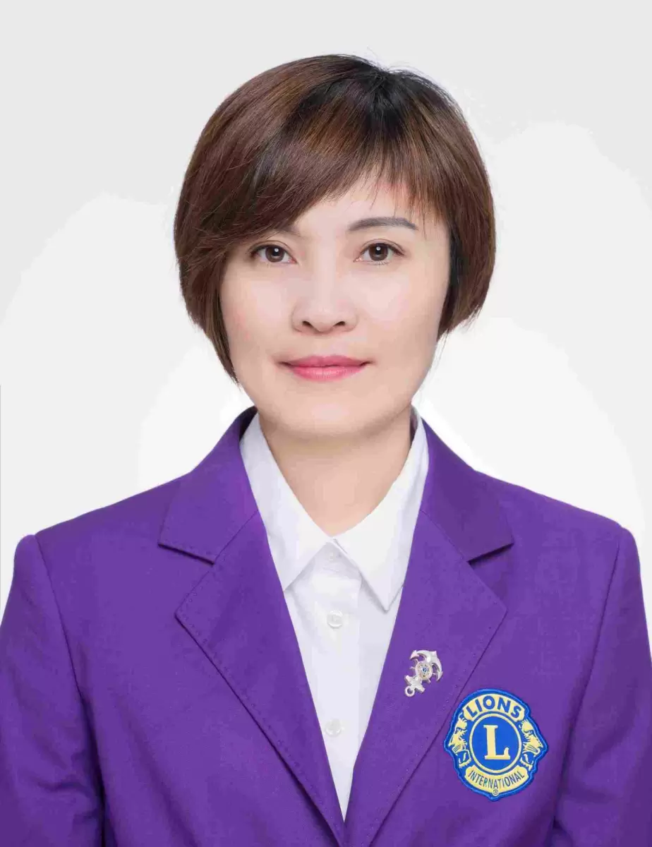 祝苏英