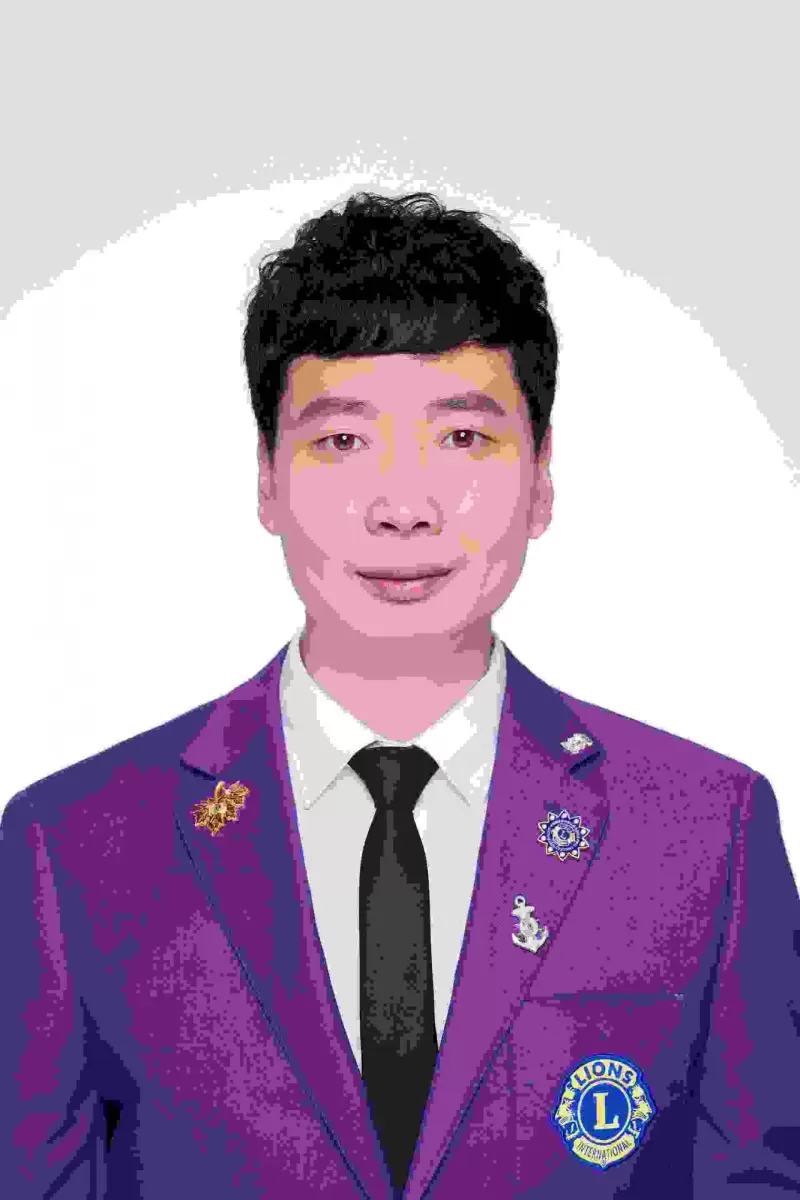 王海滨