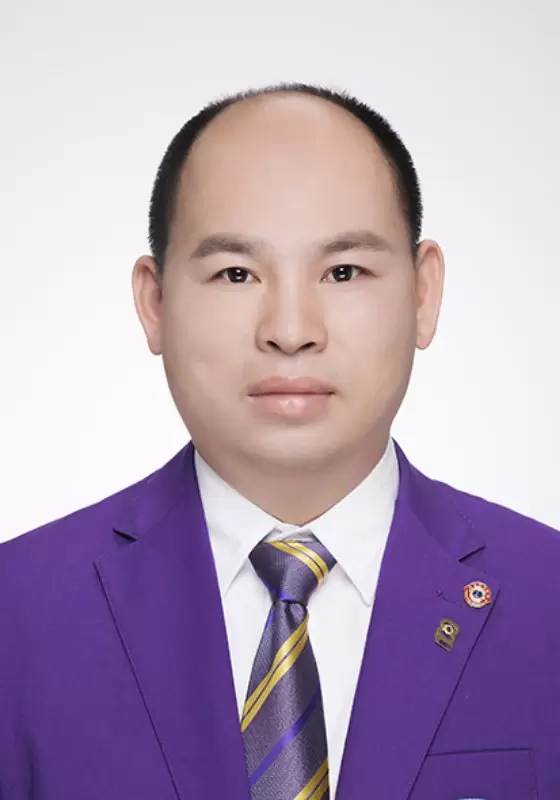 林桂怀
