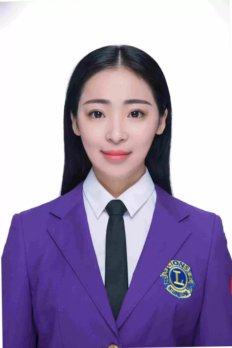 陈小苗