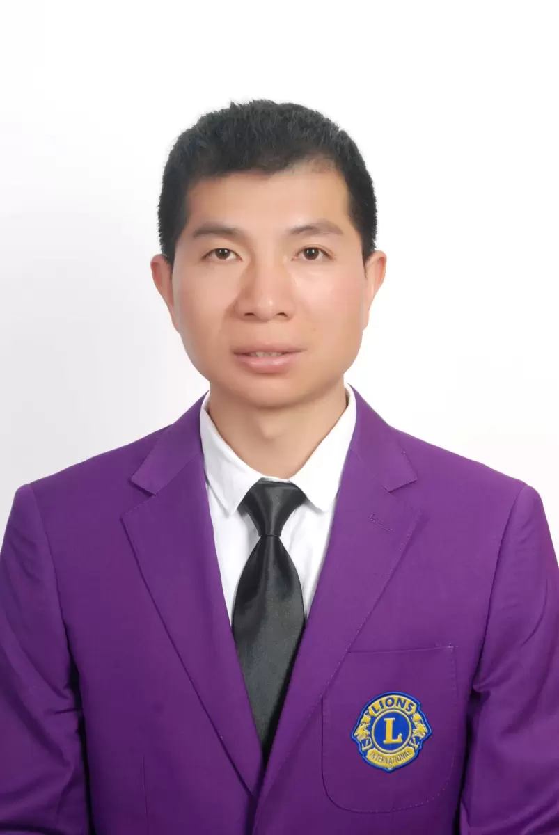 陈文辉