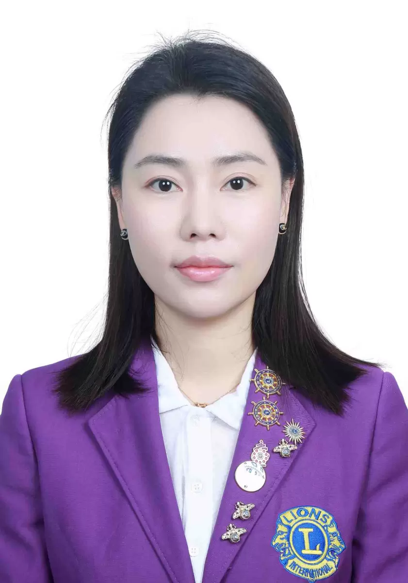 金红美
