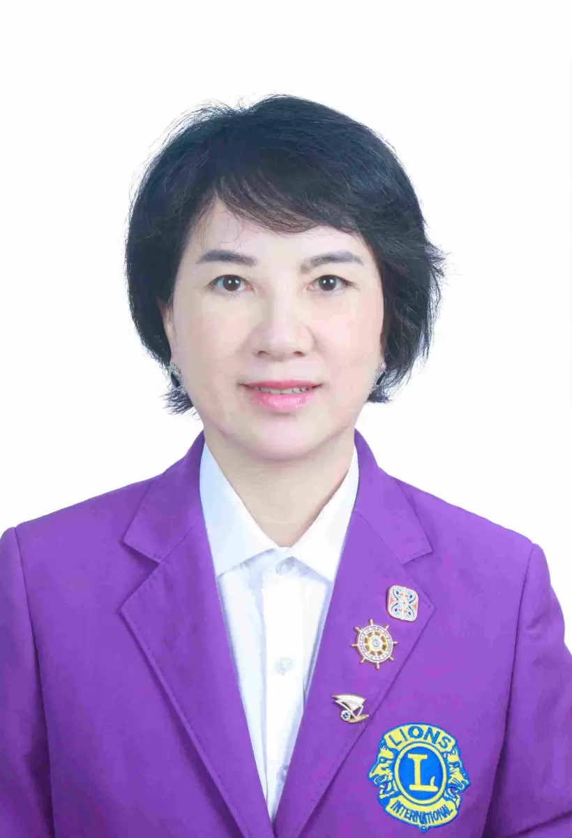 林美花
