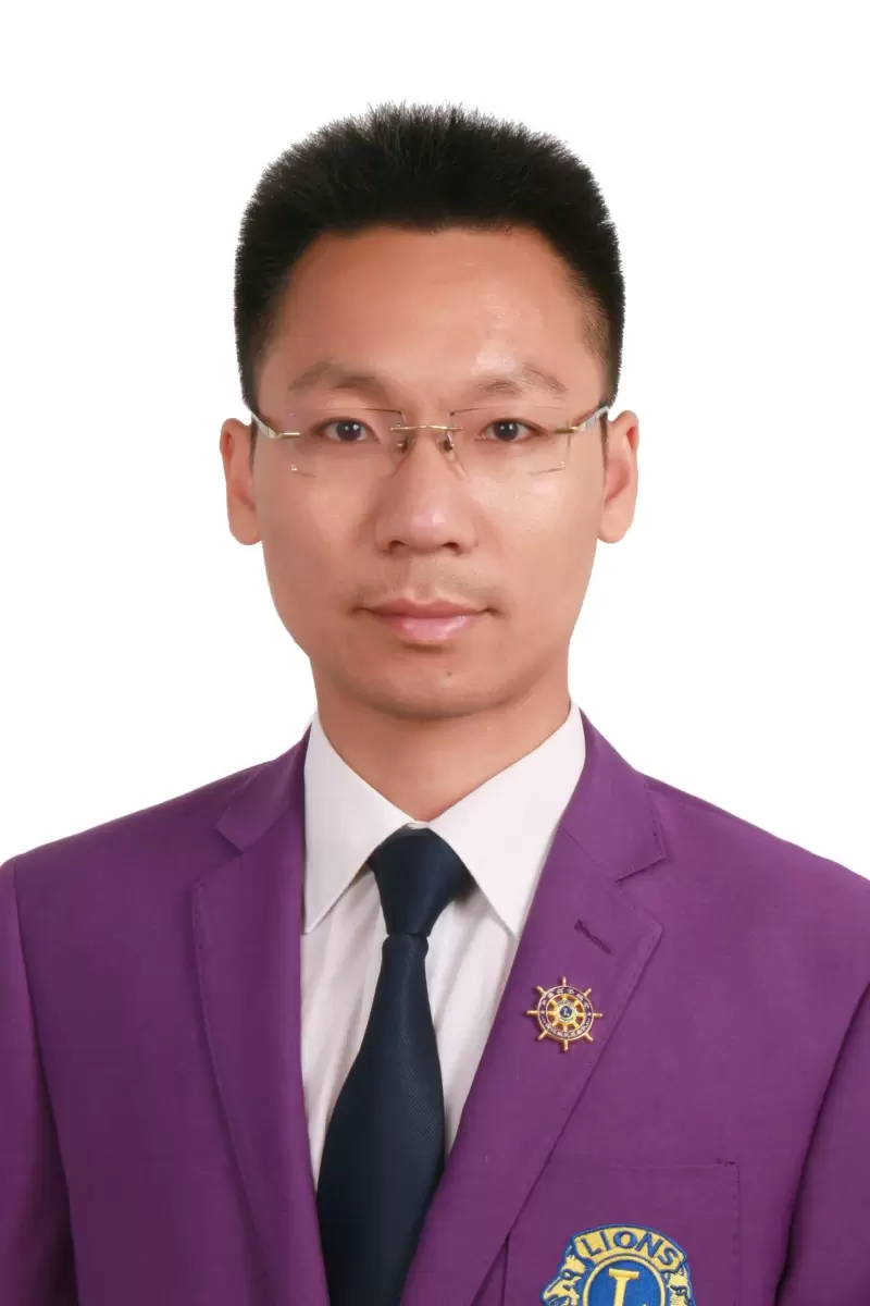 郑君平