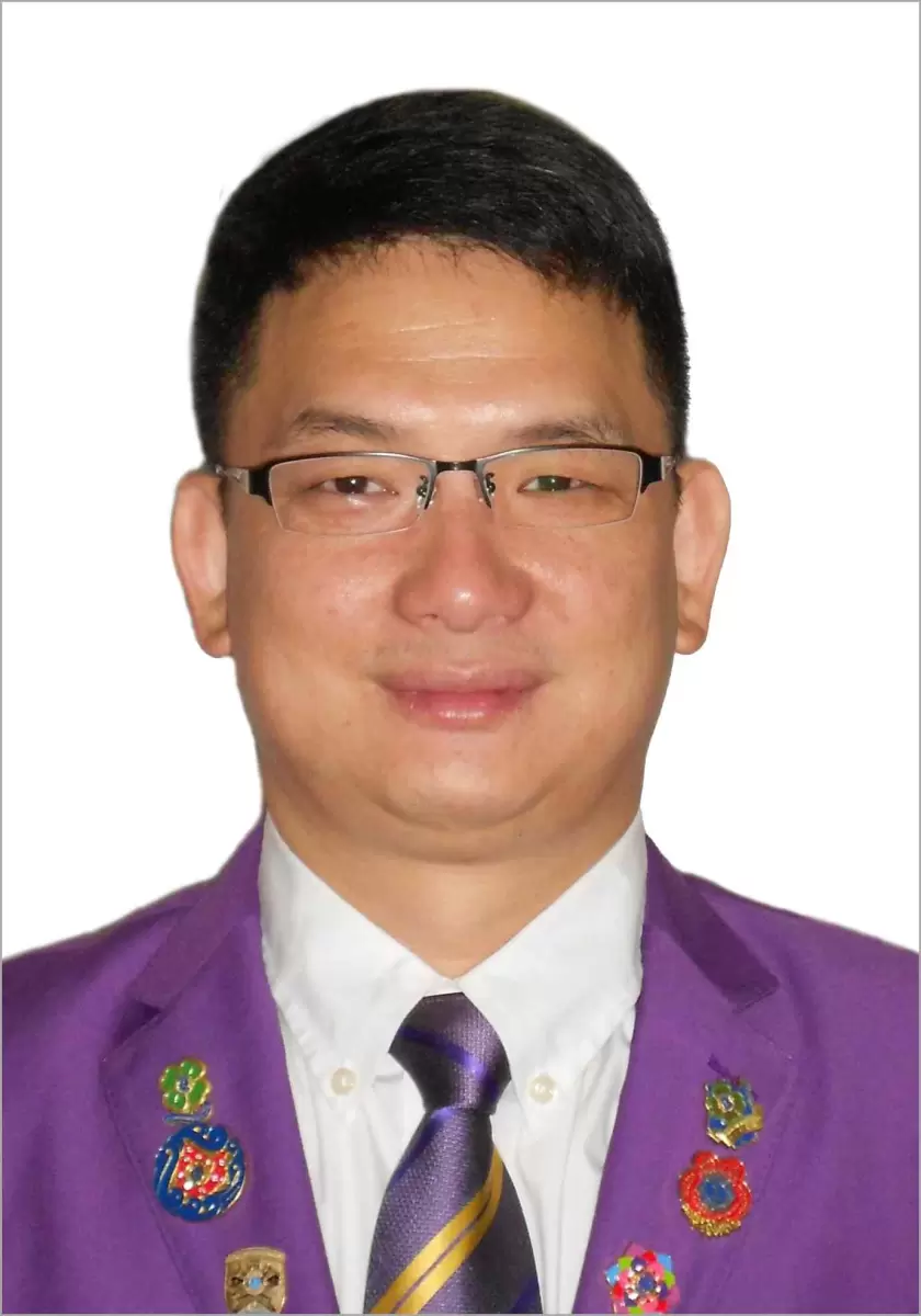 项雪权