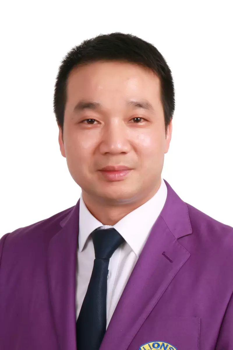 苏世忠