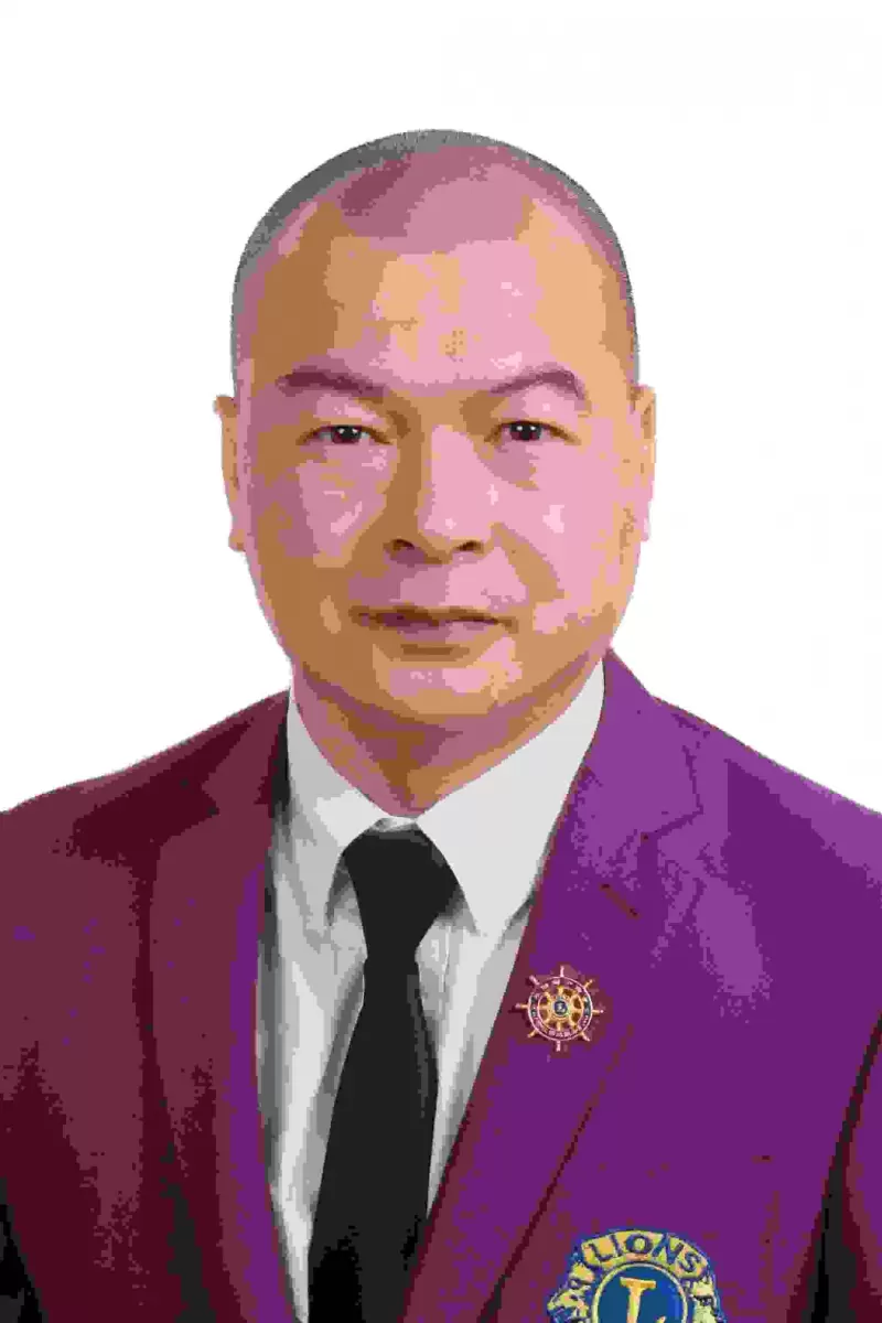 林敏