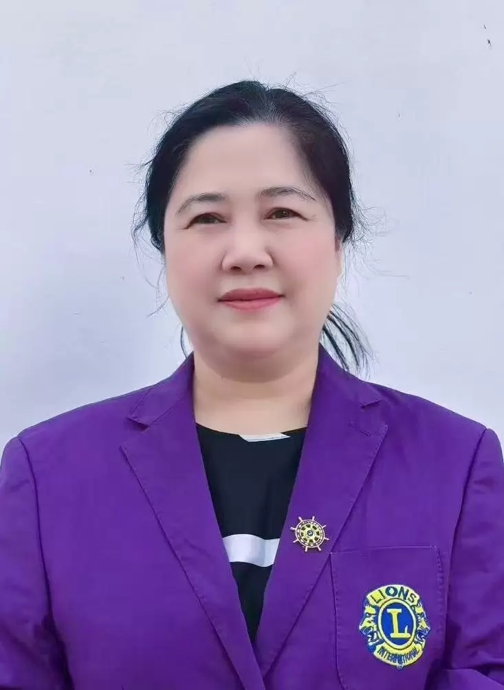 林美云