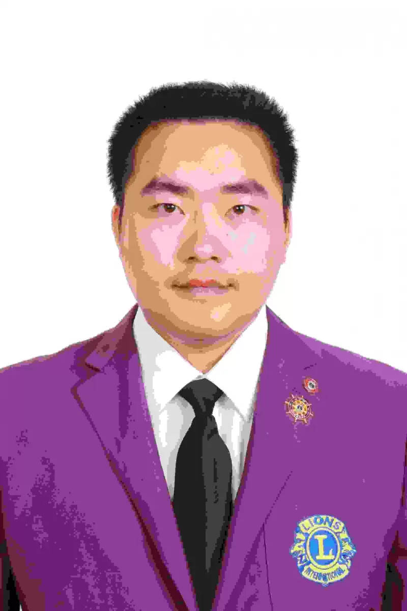 林建华