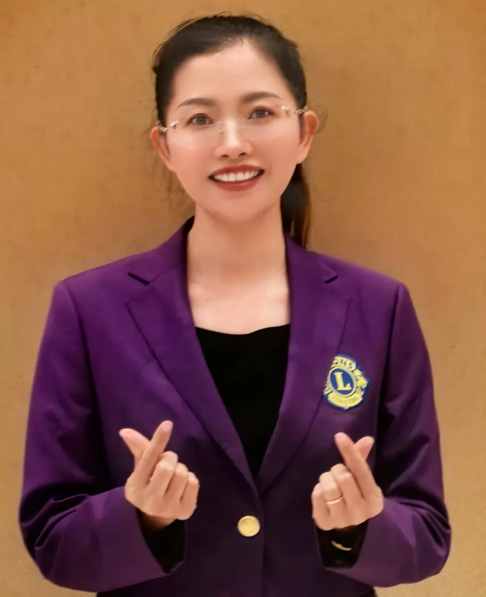 余昌梅